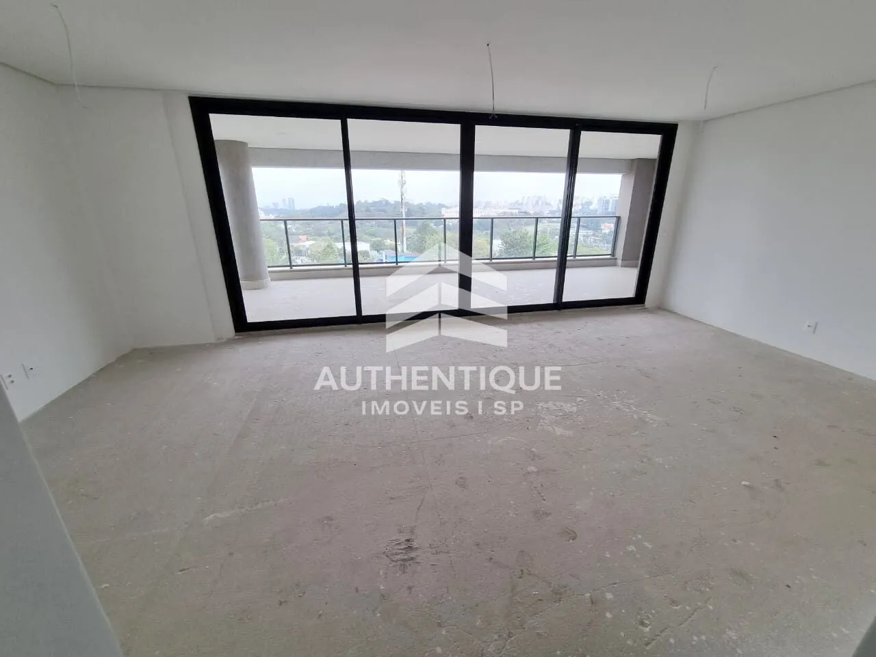 Imagem IL FARO MORUMBI - Apartamento à venda no bairro Morumbi - São Paulo/SP, Zona Sul
