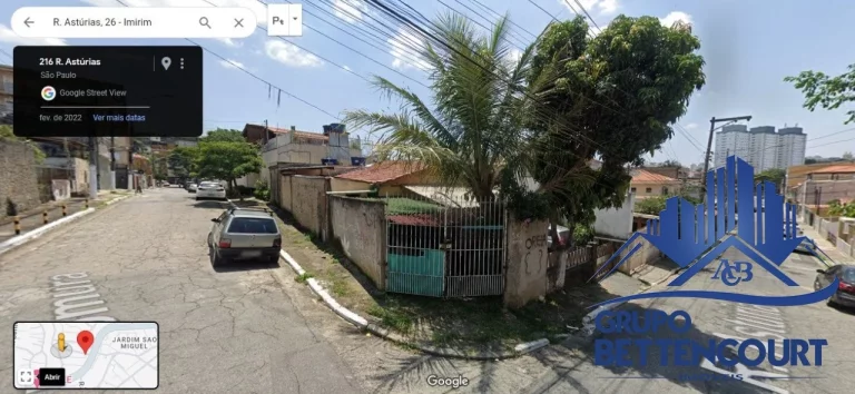 Imagem CASA RESIDENCIAL em SÃO PAULO - SP, IMIRIM