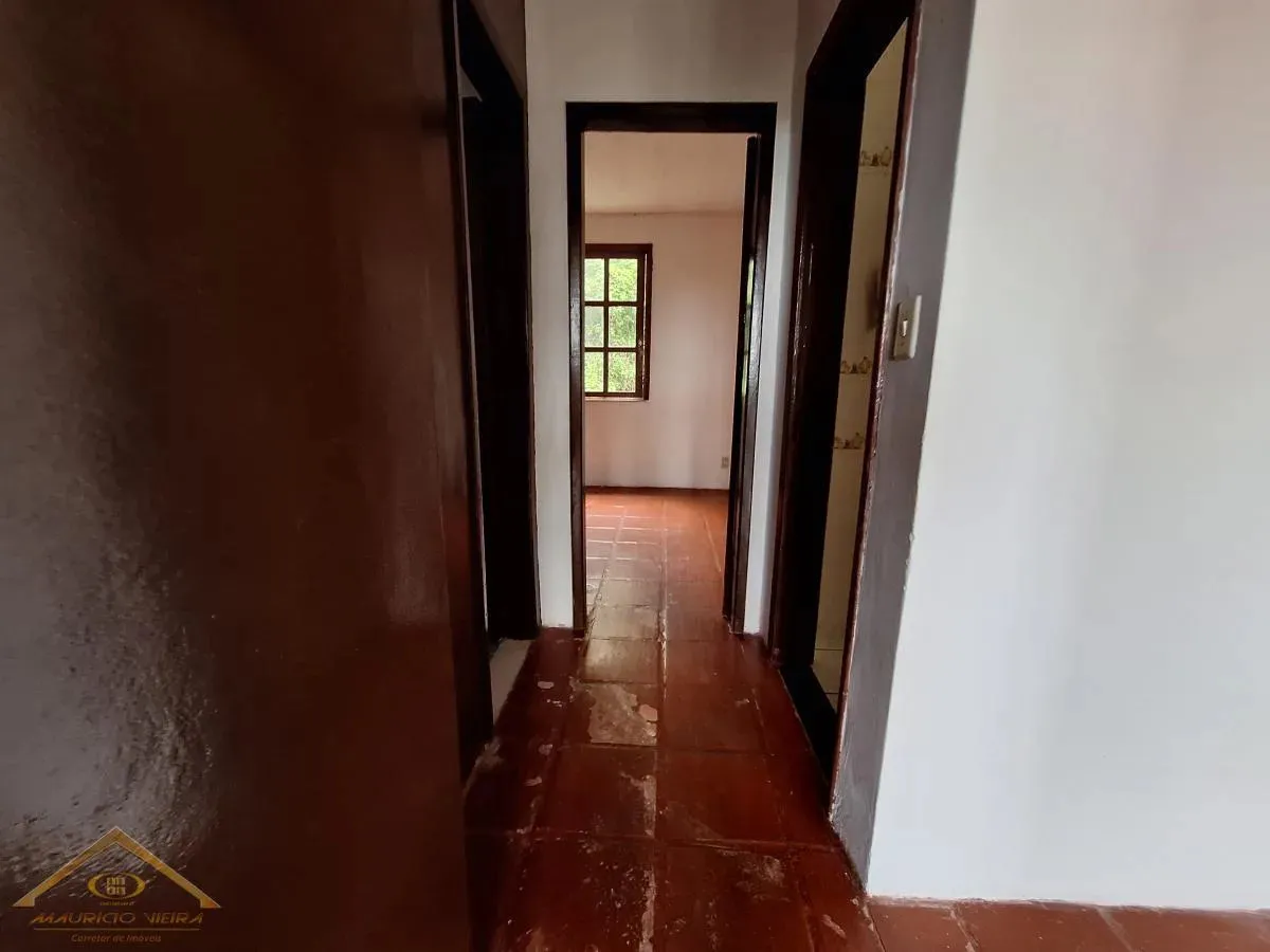 Imagem Casa em Condomínio para Venda em Cabo Frio / RJ no bairro Ogiva