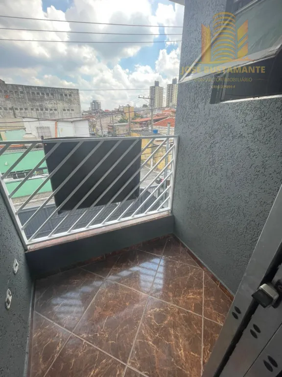 Imagem SOBRADO 3DOR METRO IPIRANGA