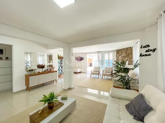 Imagem Casa à venda em Alphaville, Alpha llI 360 m² por R$ 2.500.000 - Santana de Parnaíba/SP