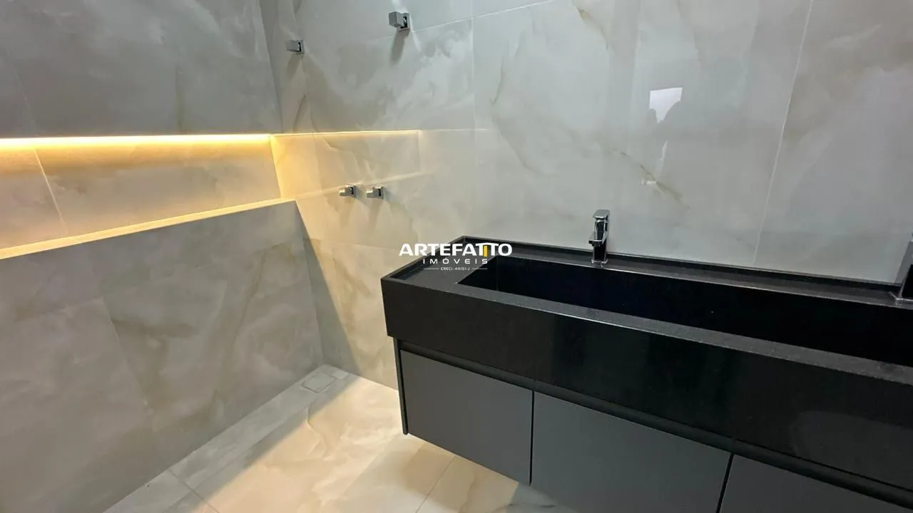 Imagem Casa à venda em Franca, Jardim Natal I, com 3 quartos, 150m2