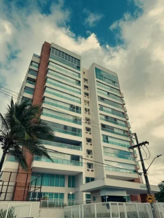 Imagem Venda: Apartamento 3 suítes em Patamares, Salvador-BA Vista mar, móveis planejados, 3 vagas de garagem