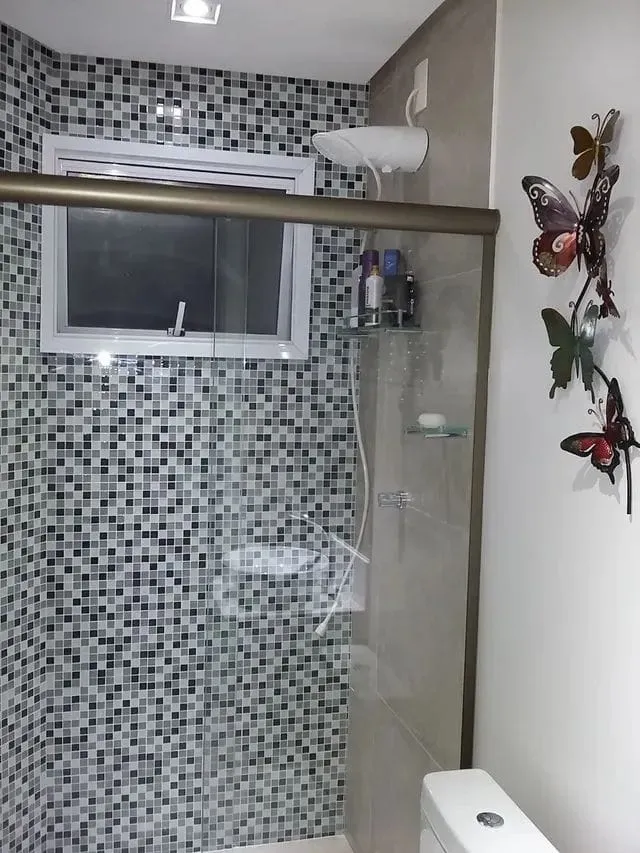 Imagem Apartamento à venda 3 Quartos, 1 Suite, 2 Vagas, 87M², Jardim das Monções, Taubaté - SP | Edificio Portinari