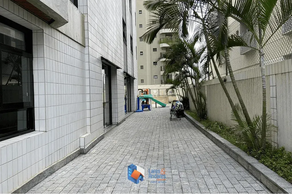 Imagem Apartamento à venda 5 Quartos 3 Suites 3 Vagas 155M² Perdizes São Paulo - SP