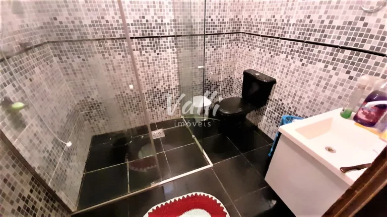 Imagem CASA RESIDENCIAL em SANTA BÁRBARA D'OESTE - SP, LOTEAMENTO PLANALTO DO SOL