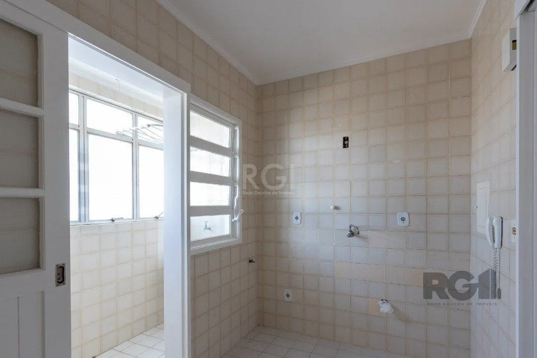 Imagem Apartamento para Locação/Aluguel - 42m², 1 dormitório, Menino Deus