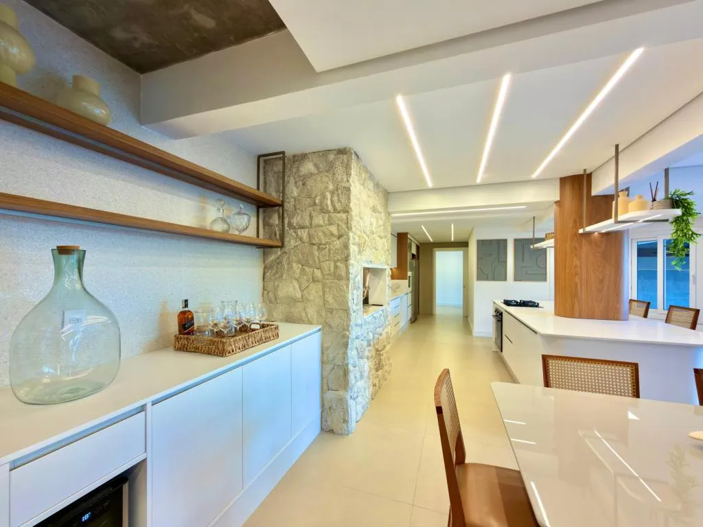 Imagem Apartamento 1 Dormitório - Bairro Atlantida