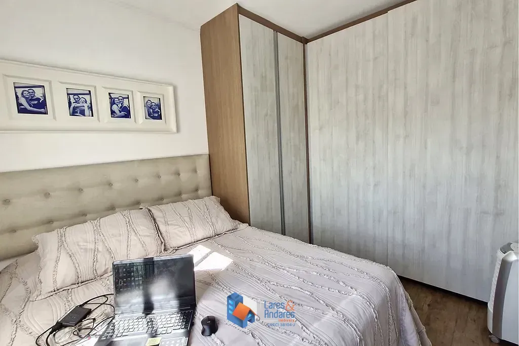 Imagem Apartamento à venda 2 Quartos 1 Suite 2 Vagas 85M² Vila Vera São Paulo - SP