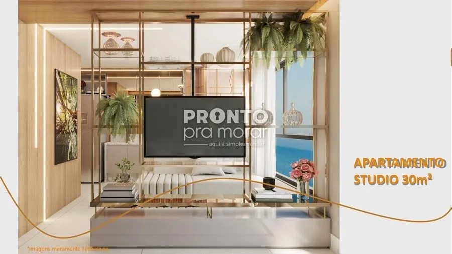 Imagem Beira Mar Prince Beach Home