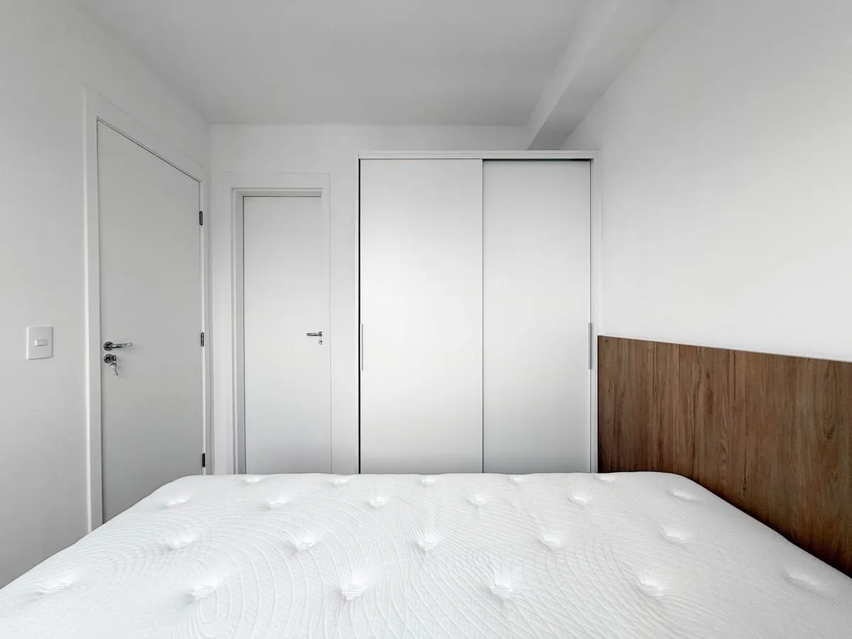 Imagem Apartamento com 1 Quarto para alugar, 24m² - Pinheiros