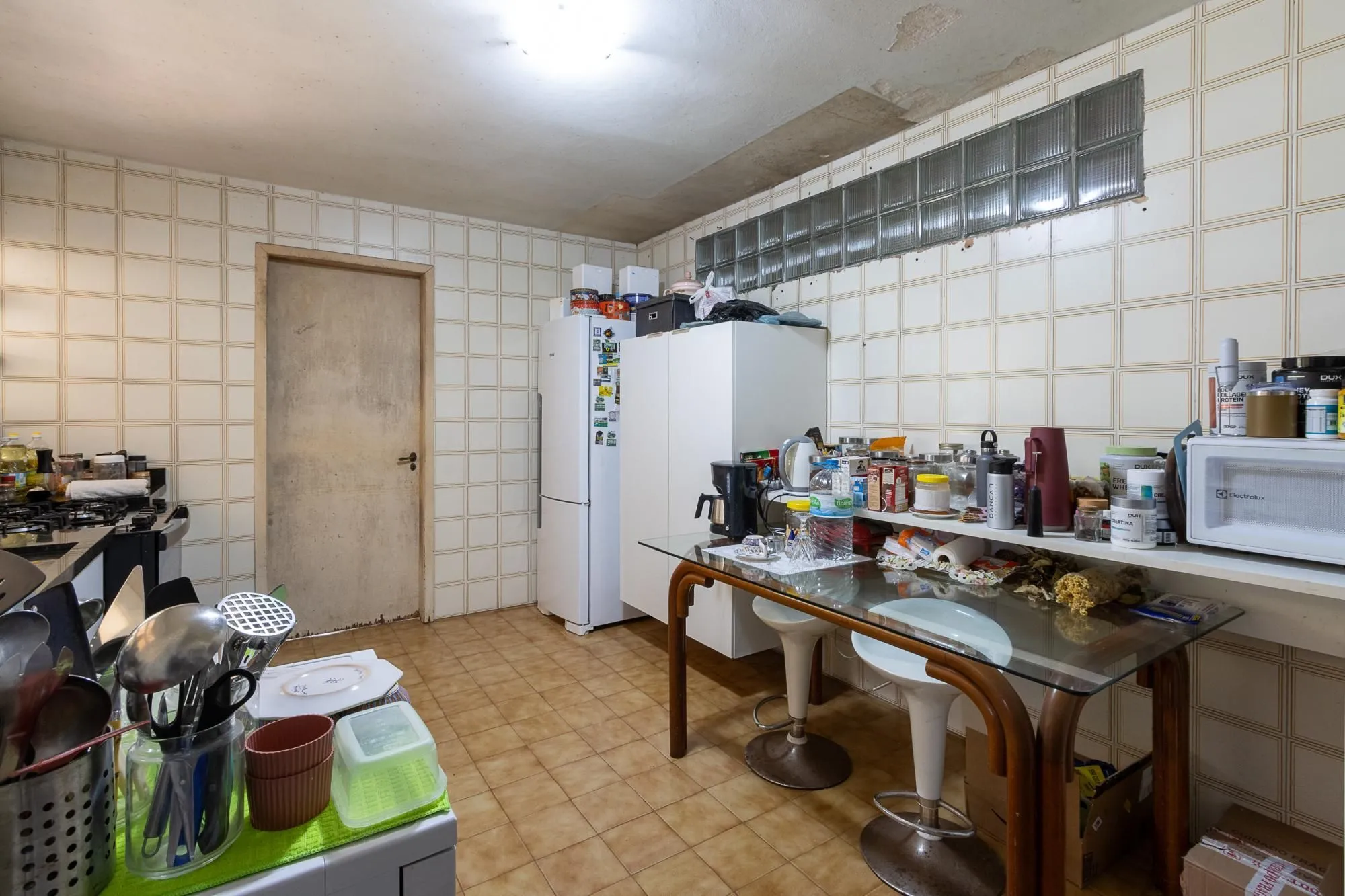 Imagem Casa ampla, Bairro Jardim Isabel