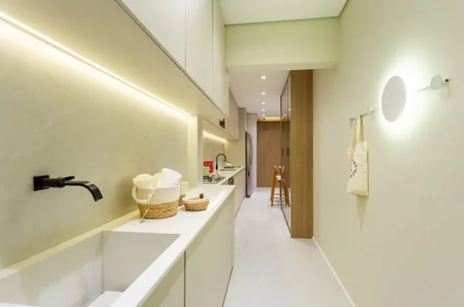 Imagem Apartamento à venda no bairro Tatuapé - São Paulo/SP