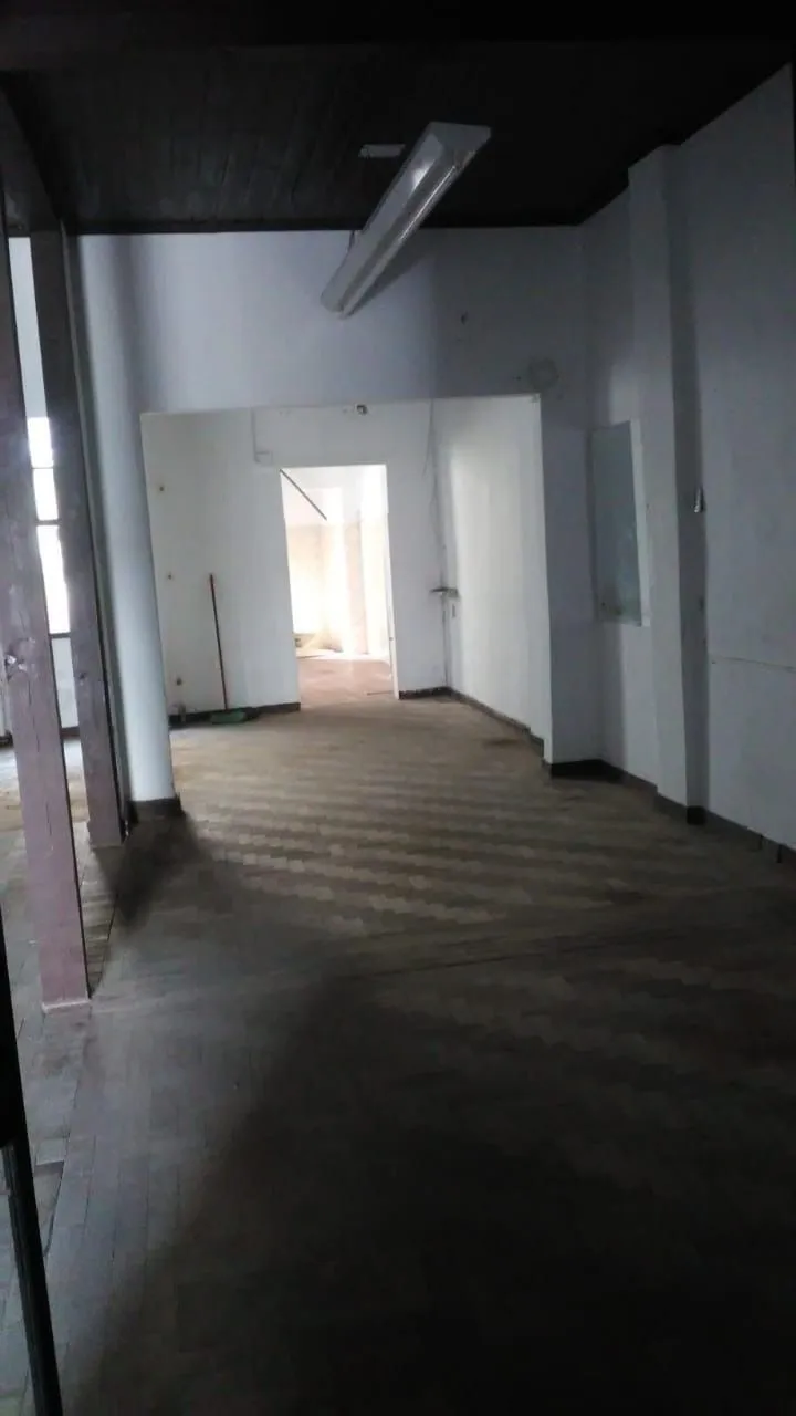 Imagem Casa para Venda - 100m², 3 dormitórios, Cidade Baixa