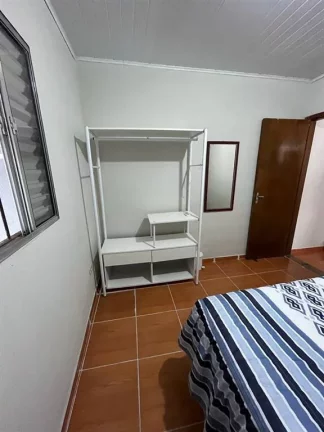 Imagem Casa com 2 dorms, Ribeirópolis, Praia Grande - R$ 200 mil