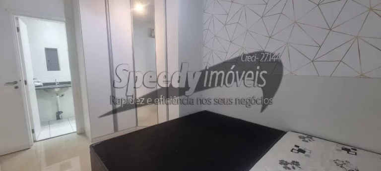 Imagem Apartamento para venda em Santos, 3 dormitórios.
