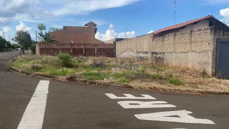 Imagem Terreno Padrão