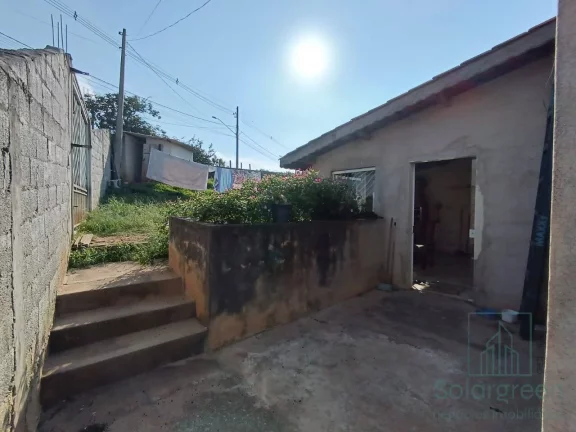 Imagem Em Terra Preta casa por 380 Mil