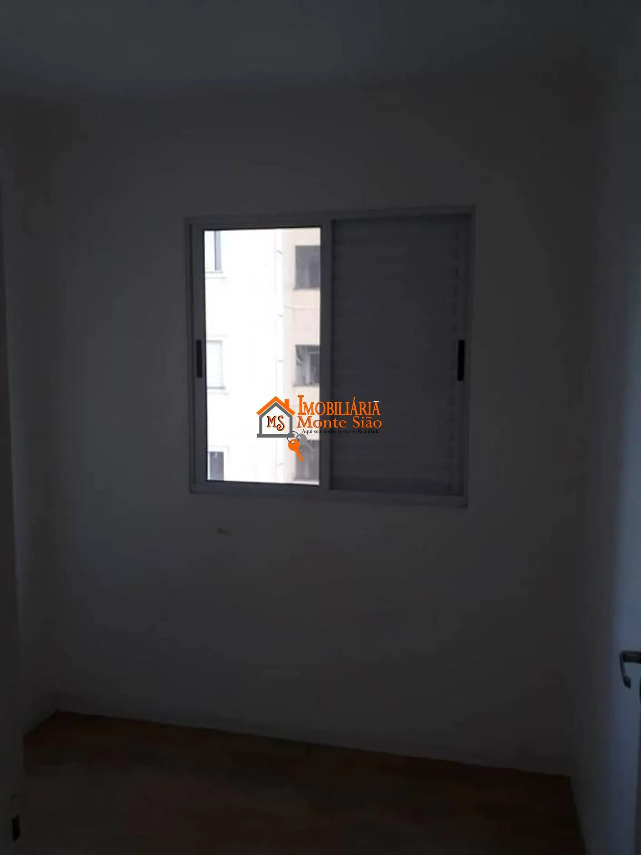 Imagem Apartamento com 3 dormitórios à venda, 55 m² por R$ 355.000,00 - Vila Venditti - Guarulhos/SP