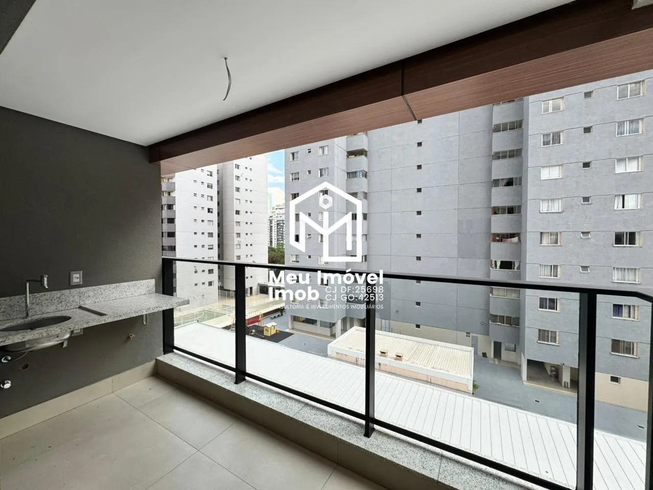Imagem Apartamento 3 Quartos 1 Suíte 2 Vagas 107m² Lazer completo