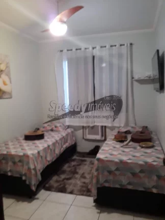 Imagem Apartamento em Santos 3 dormitórios para venda.