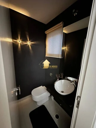Imagem Sobrado com 3 quartos Condomínio Belvedere 1