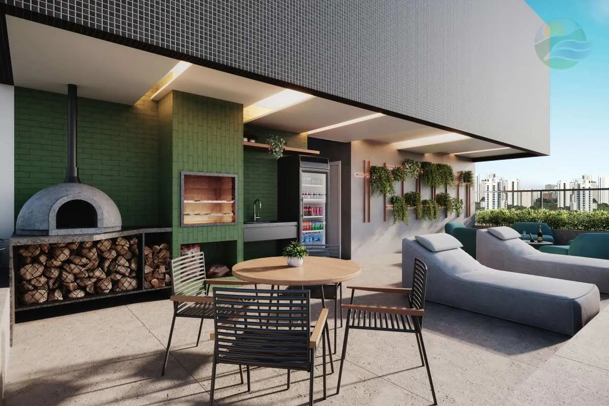 Imagem Apartamento 2 quartos/1 Suite, venda, Parnamirim Design, Recife.