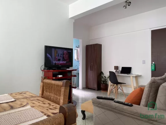 Imagem Apto 1 dorm. para venda, Centro Histórico, Porto Alegre/RS. - AP1851
