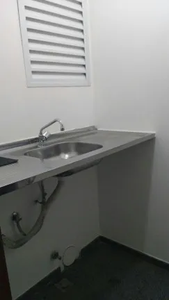 Imagem Sala Comercial para Alugar, 37 m² em Vila Progredior - São Paulo