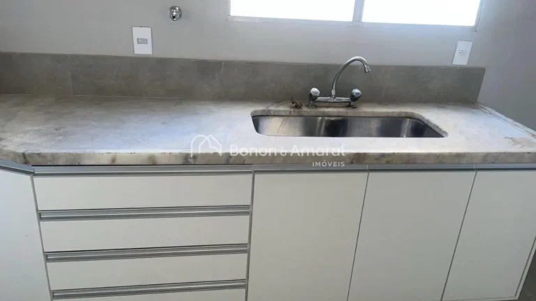 Imagem Apartamento para venda com uma ótima localização no Cambuí, contendo; 03 dormitórios com armár...