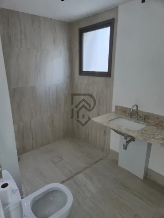 Imagem Apartamento Bothanic campo belo