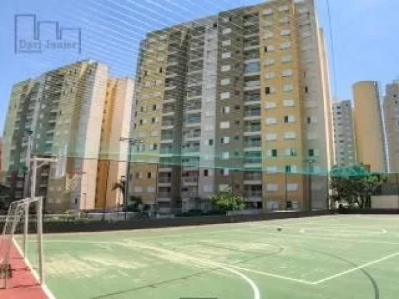 Imagem Apartamento à venda, 58 m² por R$ 395.000,00 - Parque Campolim - Sorocaba/SP