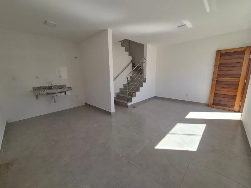 Imagem CASA RESIDENCIAL em SERRA - ES, SÃO FRANCISCO