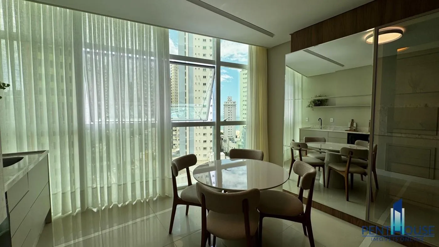 Imagem Apartamento Zona Central para Venda em Balneário Camboriú, CENTRO, 3 dormitórios, 3 suítes, 4 banheiros, 2 vagas