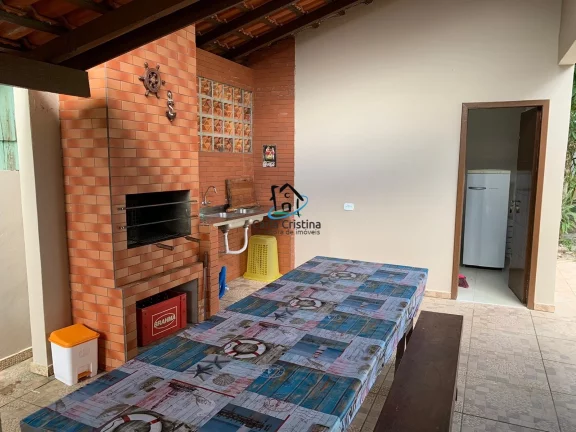 Imagem CASA RESIDENCIAL em PONTAL DO PARANÁ - PR, leblon