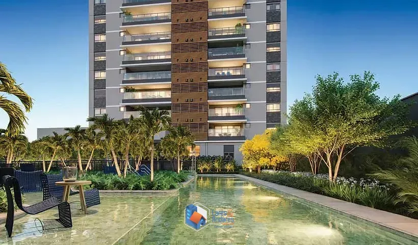 Imagem Apartamento para venda em Vila Mariana com 3 quartos, sendo 3 suítes, 169m²