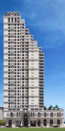 Imagem Apartamento à venda em Itapema, Meia Praia, com 4 quartos, 179,38m2