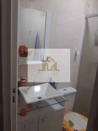 Imagem JARDIM MARIA ESTELA | 2 DORMITÓRIOS | 1 VAGA | 49M²