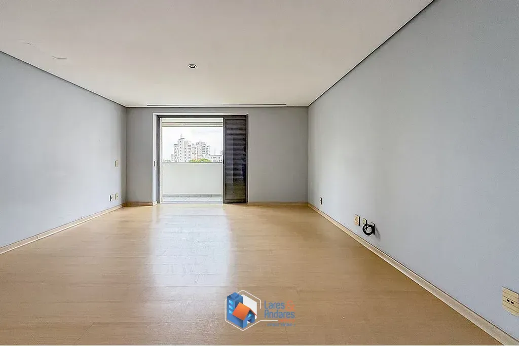 Imagem Apartamento à venda 4 Quartos 2 Suites 3 Vagas 277M² Vila Andrade São Paulo - SP