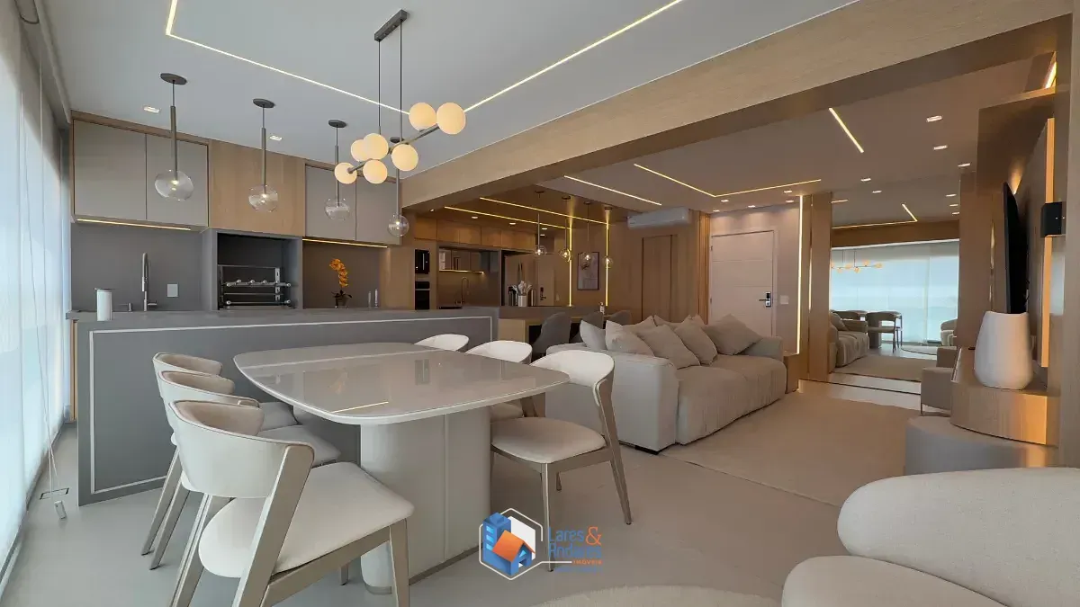 Imagem Apartamento para venda em Chacara Klabin com 3 quartos, sendo 1 suíte, 115m²