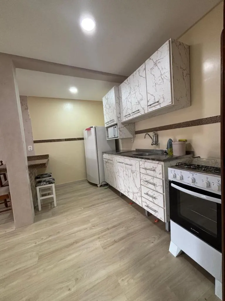 Imagem Apartamento 2 Dormitórios - Bairro Zona Nova