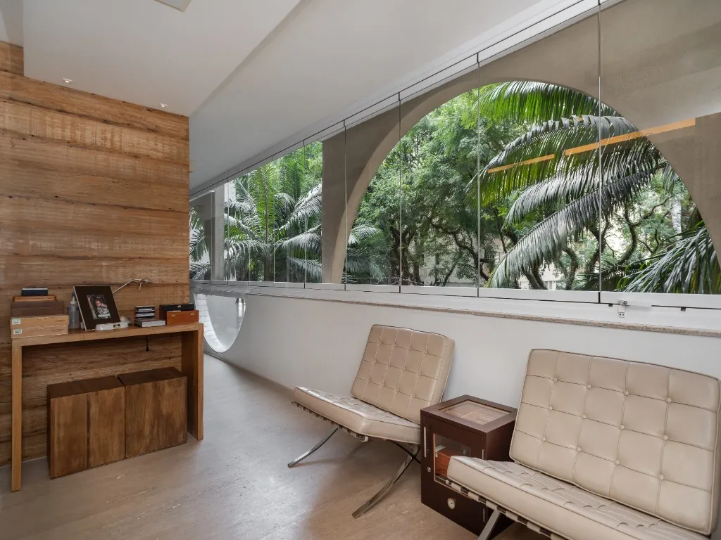 Imagem Apartamento à venda em Jardim Paulista, São Paulo-SP, Edifício Casa Blanca Jardim Paulista, São Paulo-SP