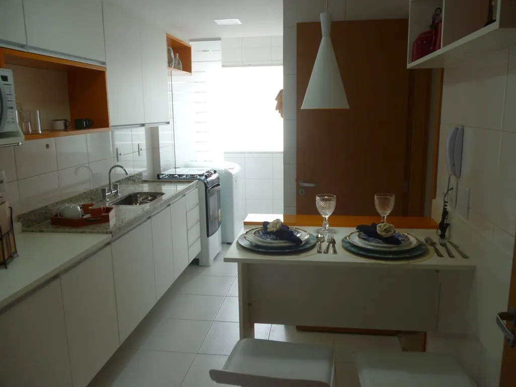 Imagem Apartamento a Venda no bairro Cachambi - Rio de Janeiro, RJ