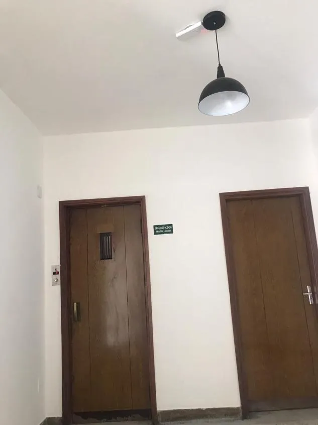 Imagem EXCELENTE EDIFICIO RESIDENCIAL EM CAMPINAS PARA INVESTIMENTO