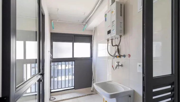 Imagem APARTAMENTO RESIDENCIAL em SÃO PAULO - SP, VILA MARIANA