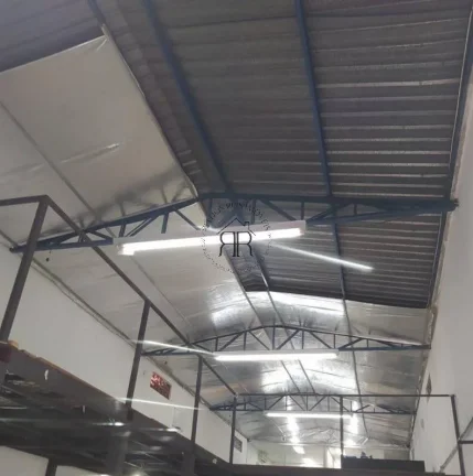 Imagem Galpao - São Paulo - SP - Vila Mariza Mazzei