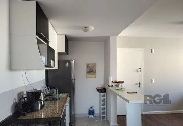 Imagem Apartamento em Jardim Carvalho