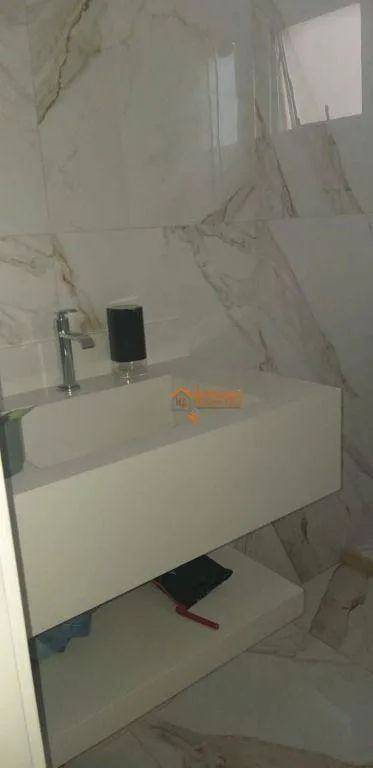 Imagem Apartamento com 3 dormitórios à venda, 115 m² por R$ 980.000,00 - Vila Santo Antônio - Guarulhos/SP
