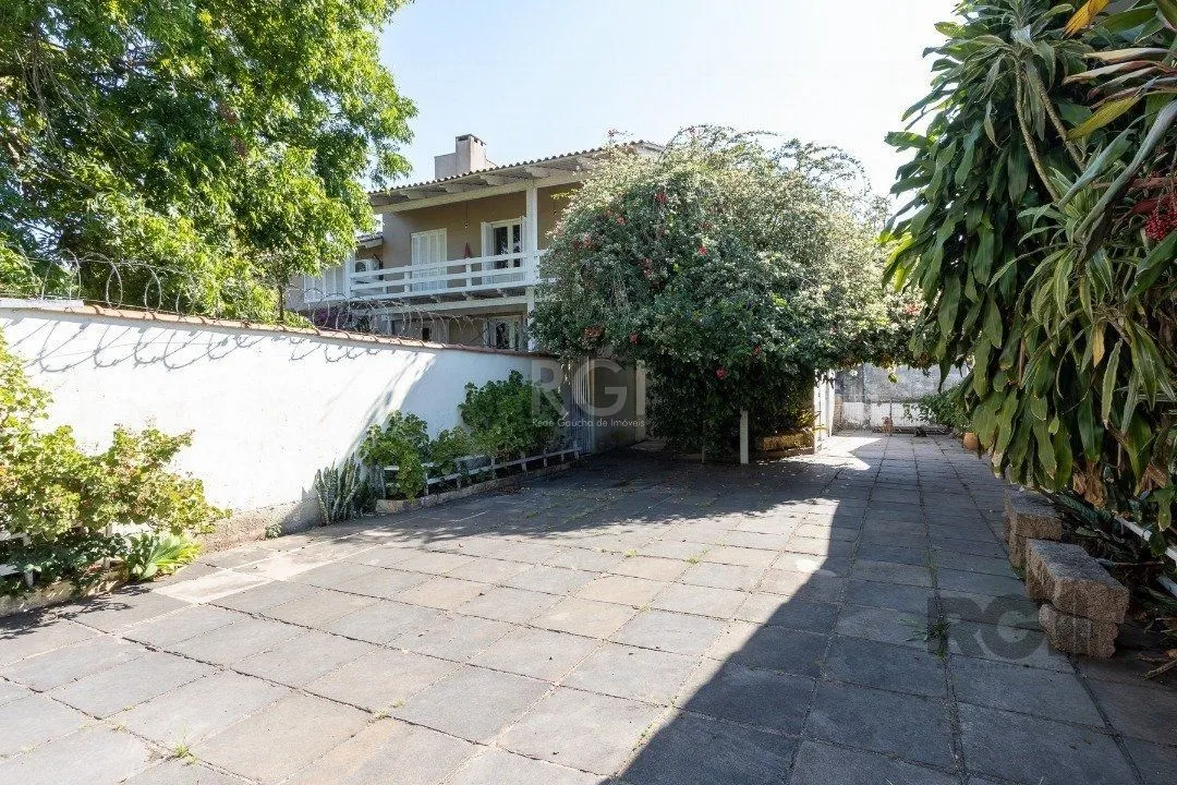 Imagem Casa Comercial em Tristeza