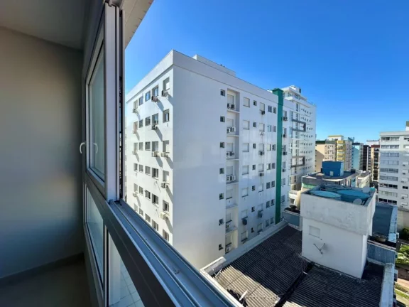 Imagem Apartamento 2 Dormitórios - Bairro Centro